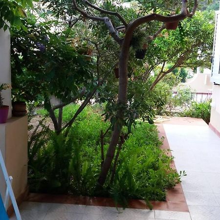 利帕里Casa Catalogna , Vicino Al Centro Storico.别墅 外观 照片